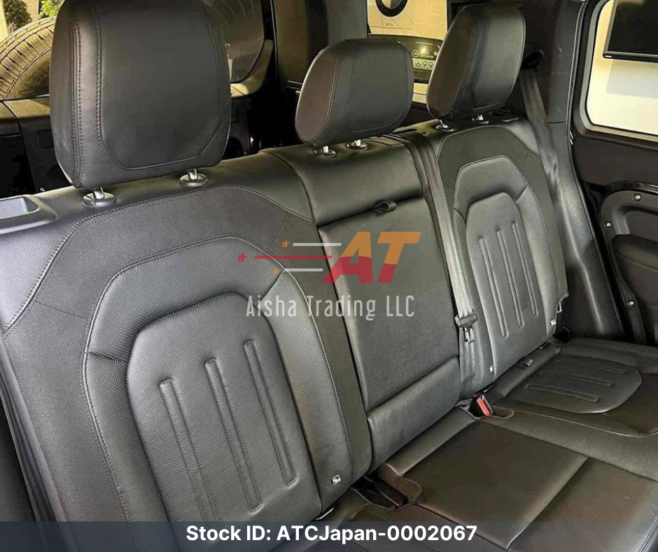 2020 Land Rover Defender 110